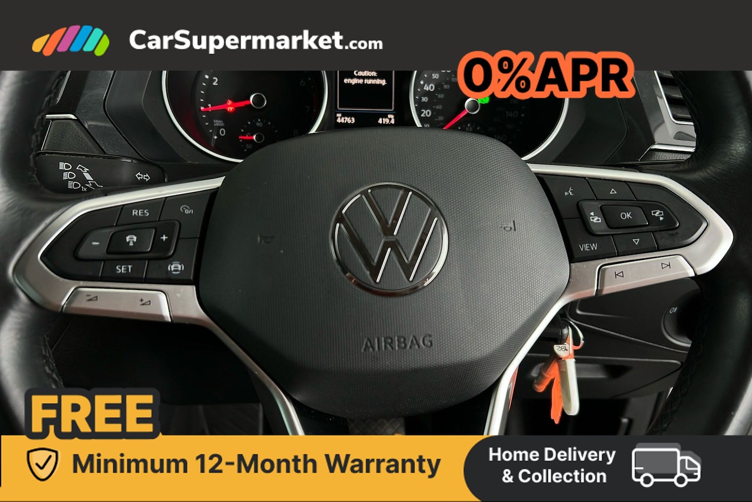 Used Volkswagen Tiguan 2022 for sale - 76385522: Photo 25