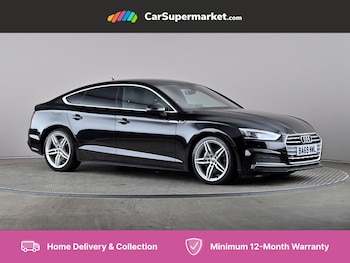 Audi - A5