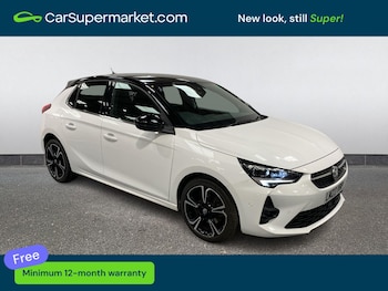 Used Vauxhall Corsa 2023 for sale - 78436917: Photo