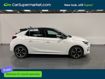 Used Vauxhall Corsa 2023 for sale - 78436917: Photo