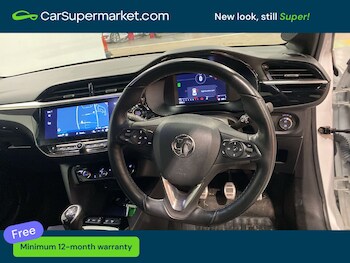 Used Vauxhall Corsa 2023 for sale - 78436917: Photo