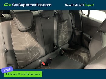 Used Vauxhall Corsa 2023 for sale - 78436917: Photo