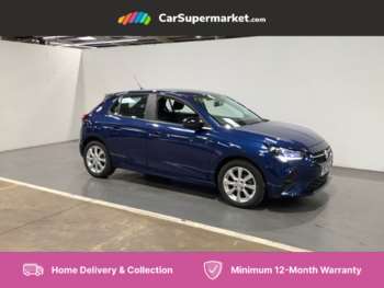 2021 - 1.2 SE Premium 5-Door