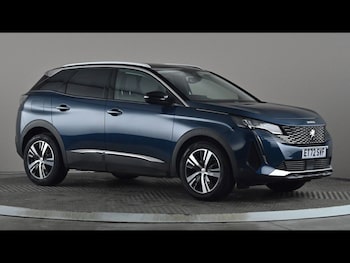 Used Peugeot 3008 2022 for sale - 78722872: Photo