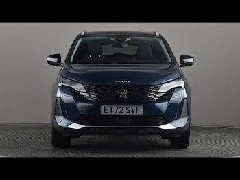 Used Peugeot 3008 2022 for sale - 78722872: Photo