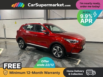 MG MG ZS feature image