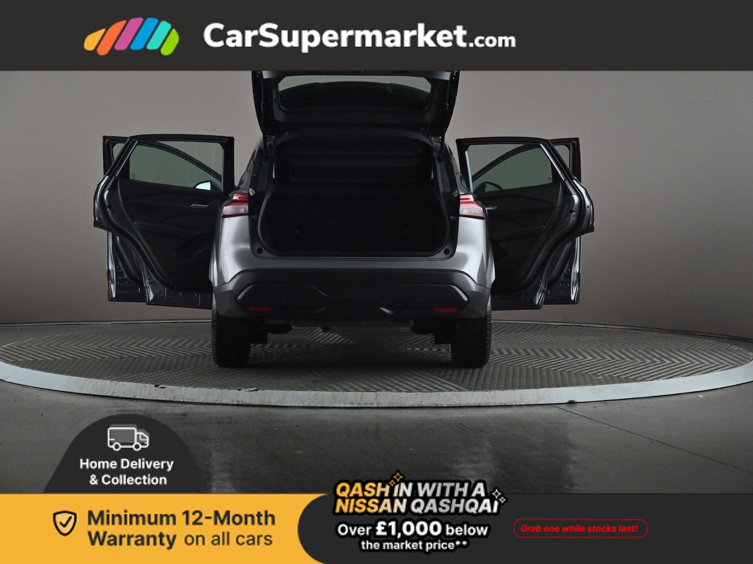 Used Nissan Qashqai 2022 for sale - 77138925: Photo 13