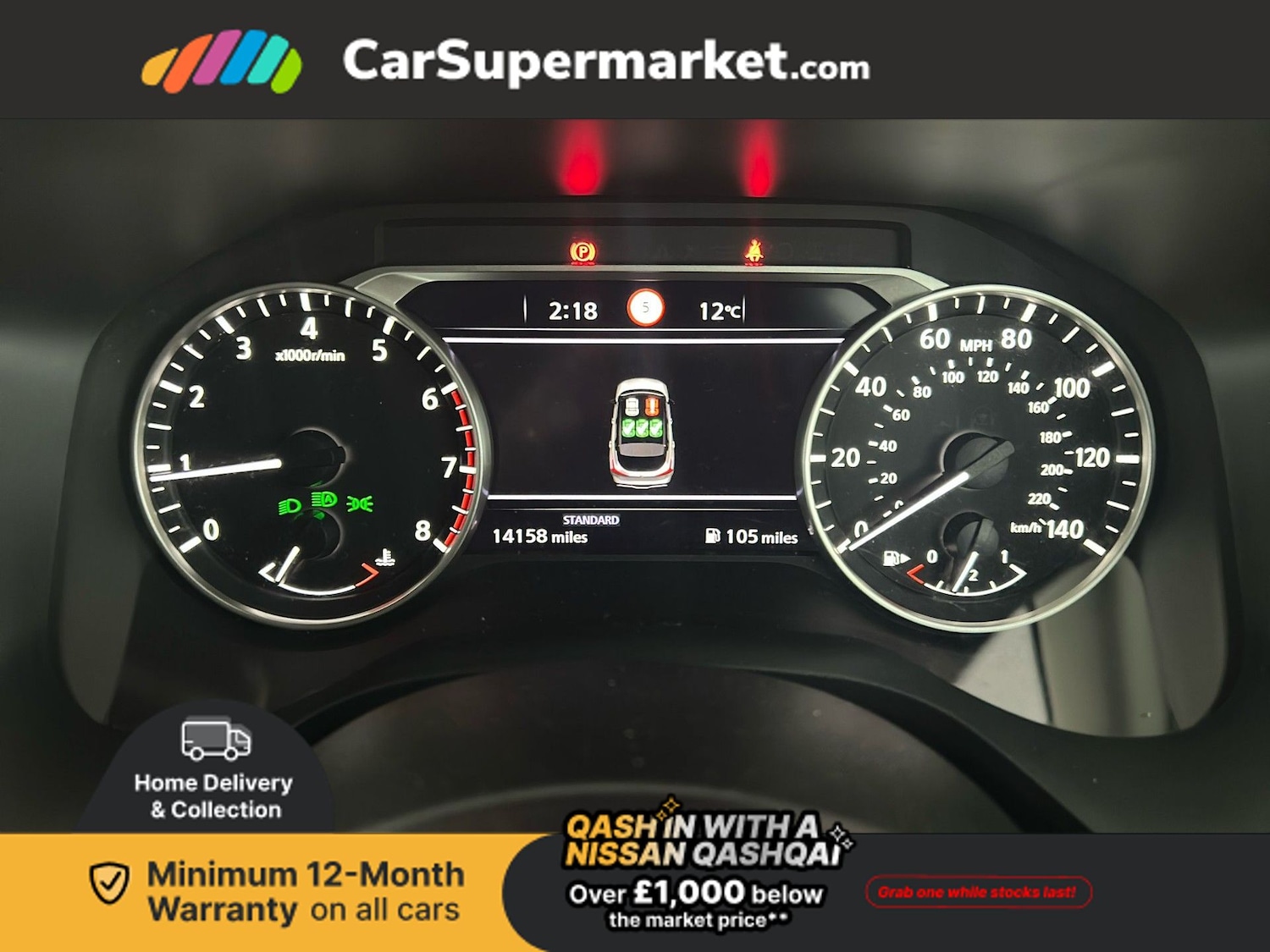 Used Nissan Qashqai 2022 for sale - 77138925: Photo 17