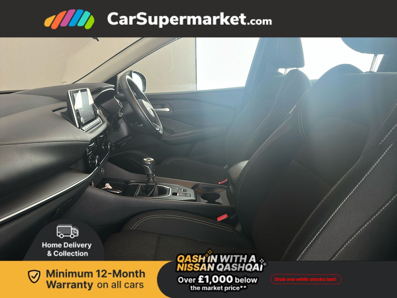 Used Nissan Qashqai 2022 for sale - 77138925: Photo 19