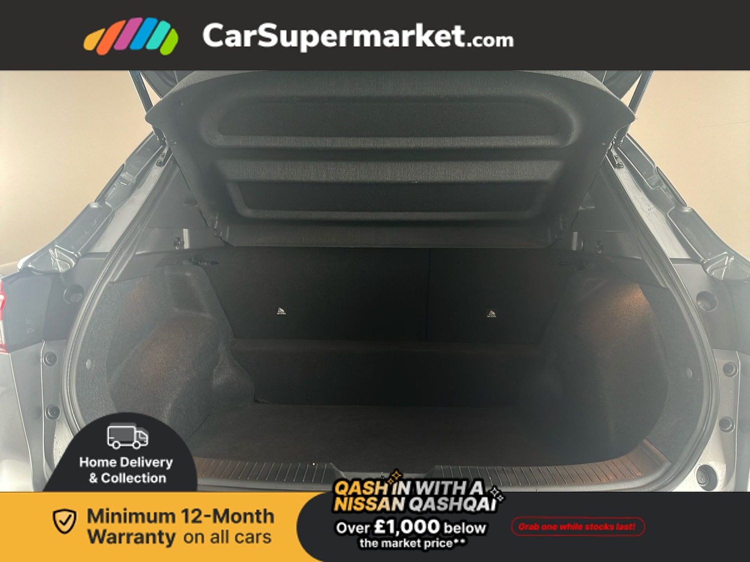 Used Nissan Qashqai 2022 for sale - 77138925: Photo 24