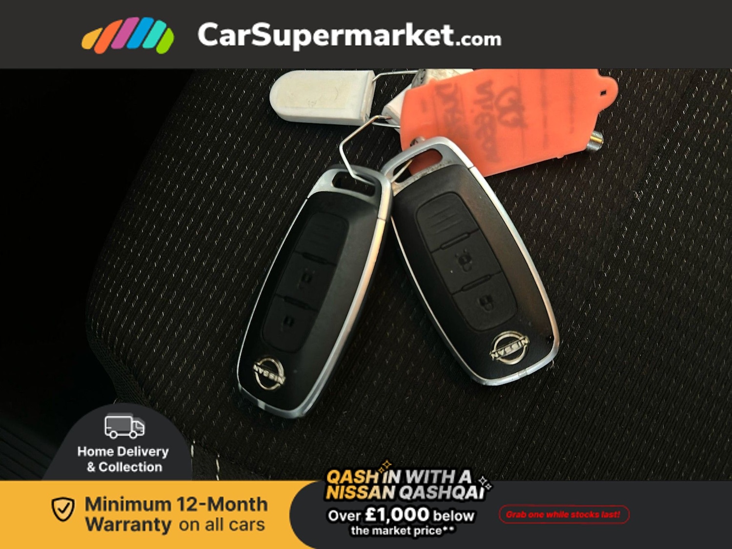 Used Nissan Qashqai 2022 for sale - 77138925: Photo 25