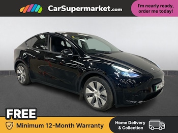 Tesla Model Y feature image