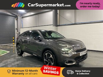 Used Citroen C4 2022 for sale - 77249517: Photo