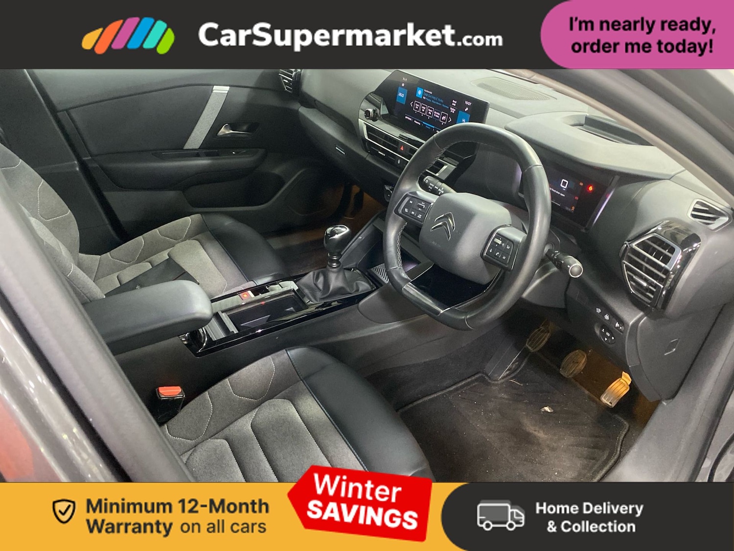 Used Citroen C4 2022 for sale - 77249517: Photo 5