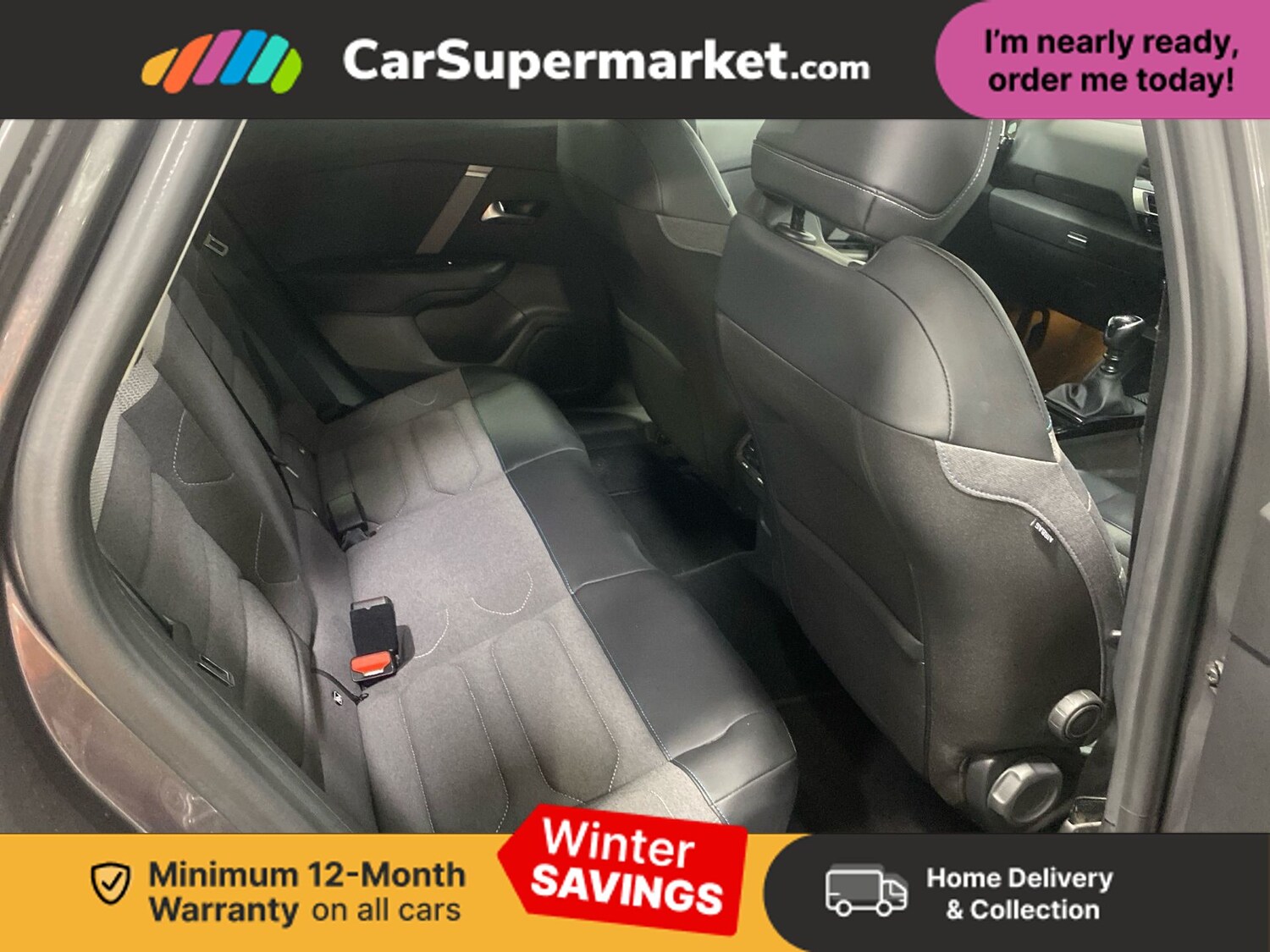 Used Citroen C4 2022 for sale - 77249517: Photo 6