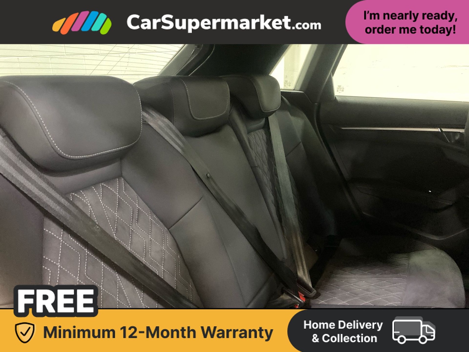 Used Audi A3 2022 for sale - 78155098: Photo 5