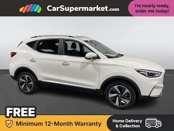 MG MG ZS feature image