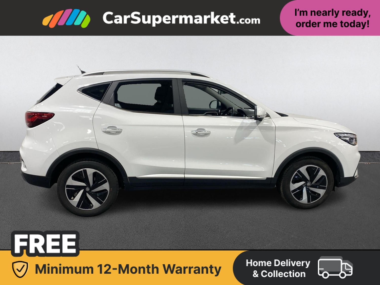 Used MG MG ZS 2023 for sale - 78016166: Photo 2