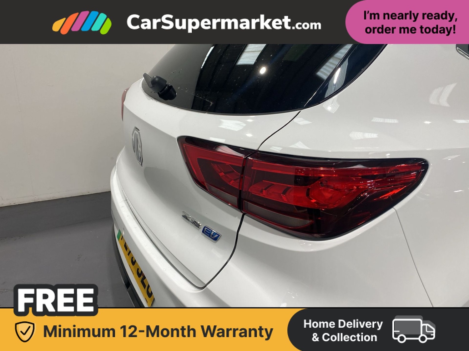 Used MG MG ZS 2023 for sale - 78016166: Photo 4