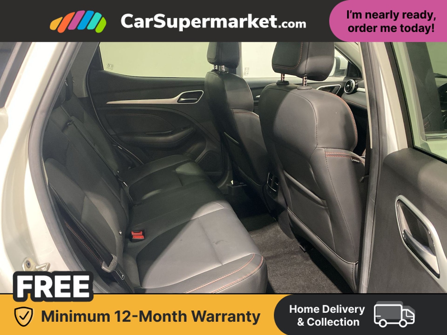 Used MG MG ZS 2023 for sale - 78016166: Photo 5