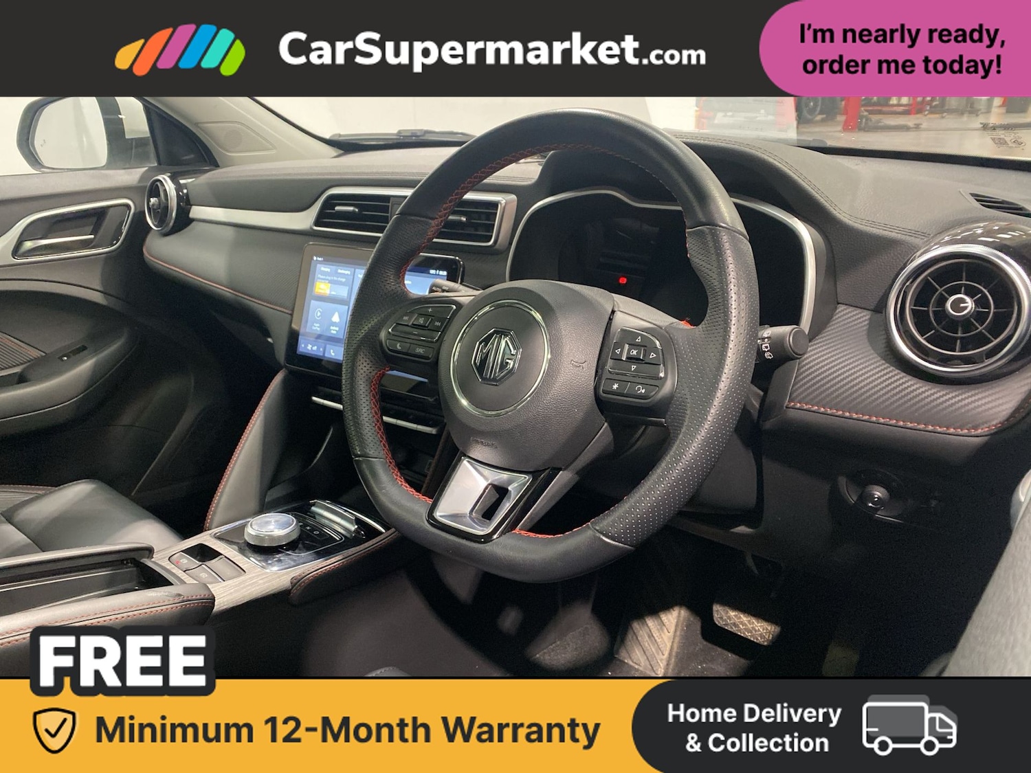 Used MG MG ZS 2023 for sale - 78016166: Photo 6