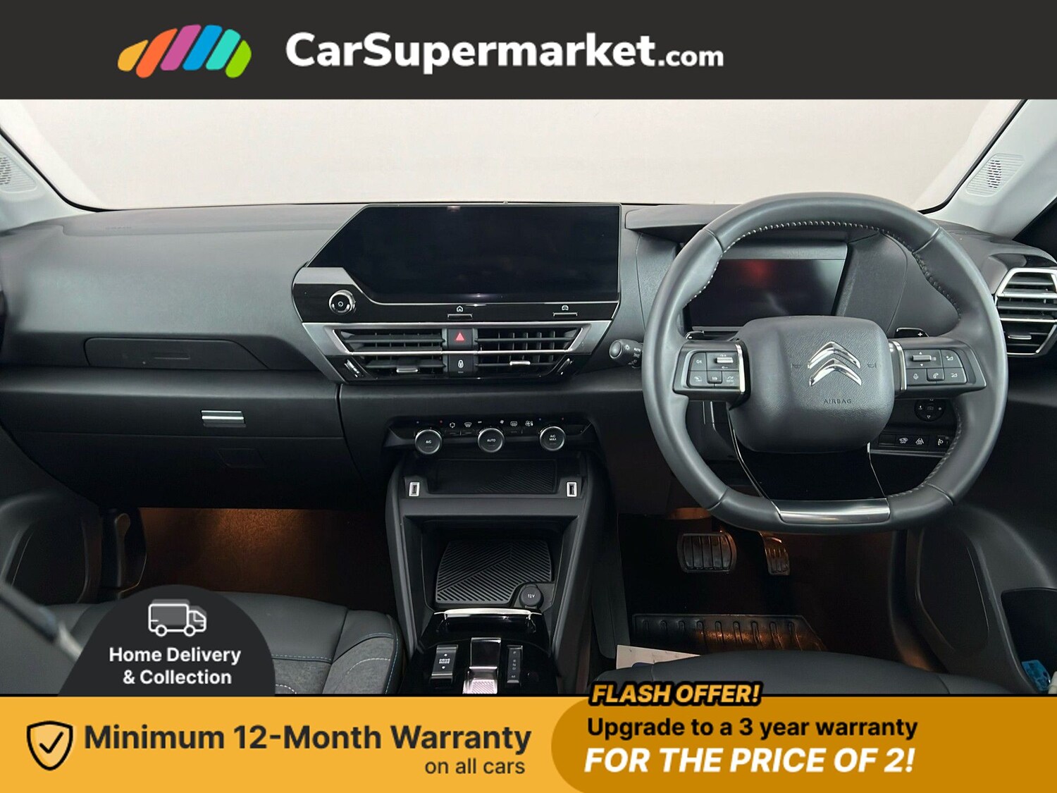 Used Citroen C4 2022 for sale - 76857018: Photo 14