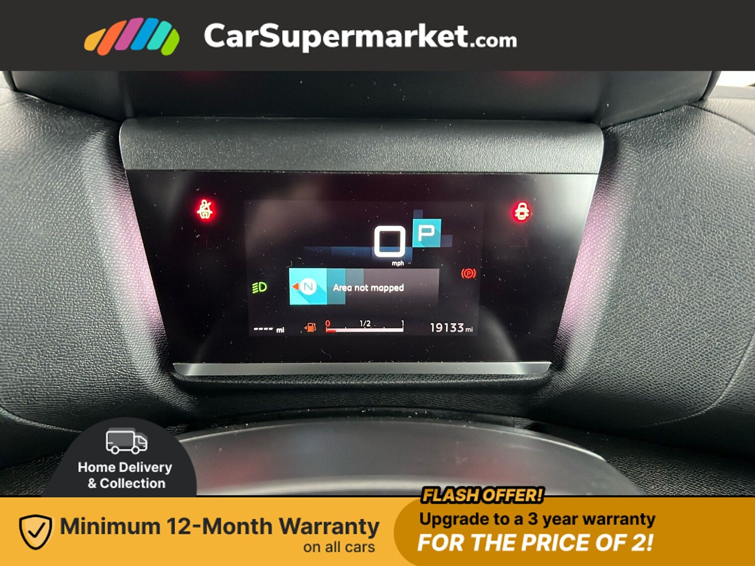 Used Citroen C4 2022 for sale - 76857018: Photo 16