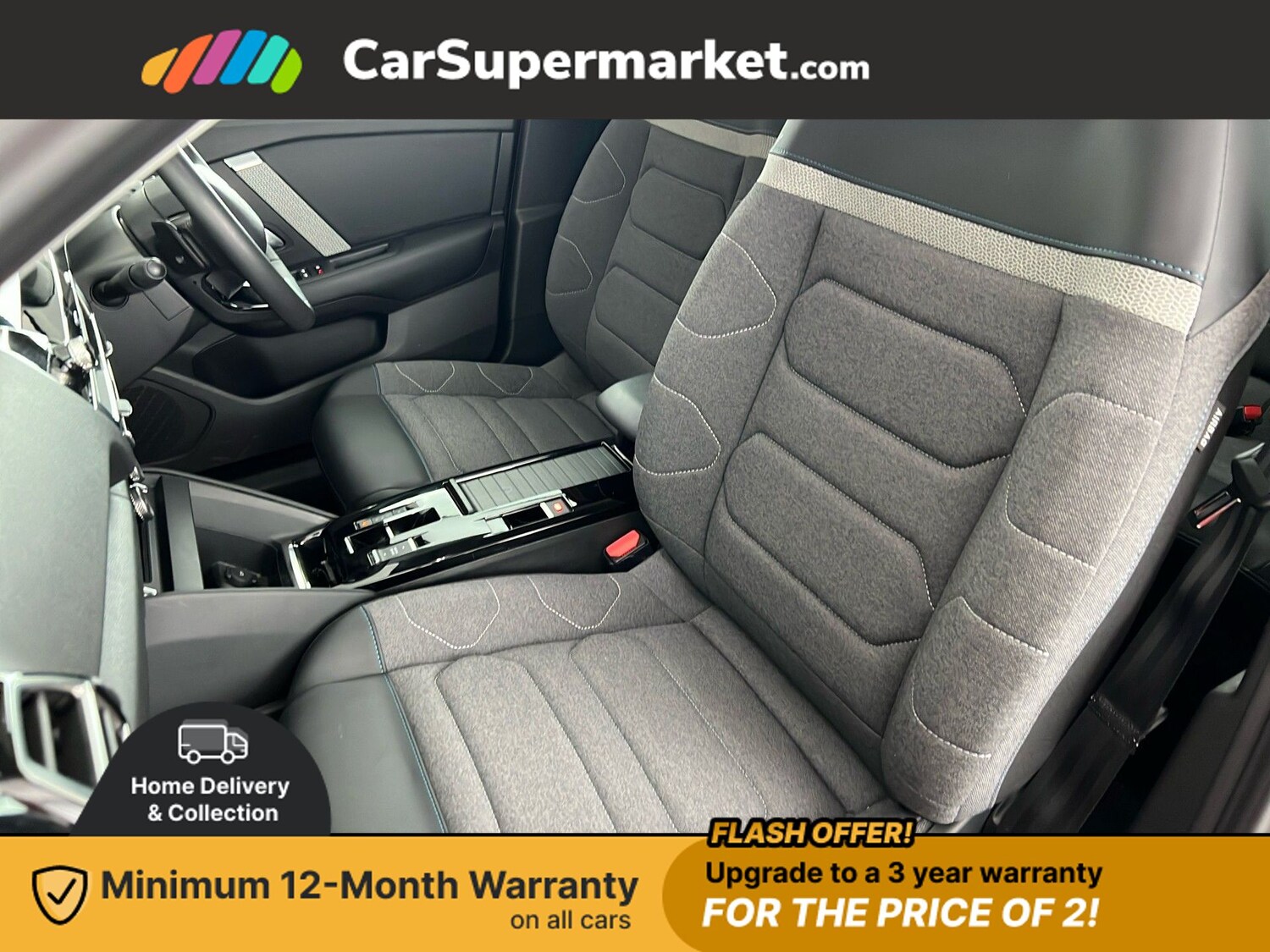 Used Citroen C4 2022 for sale - 76857018: Photo 18