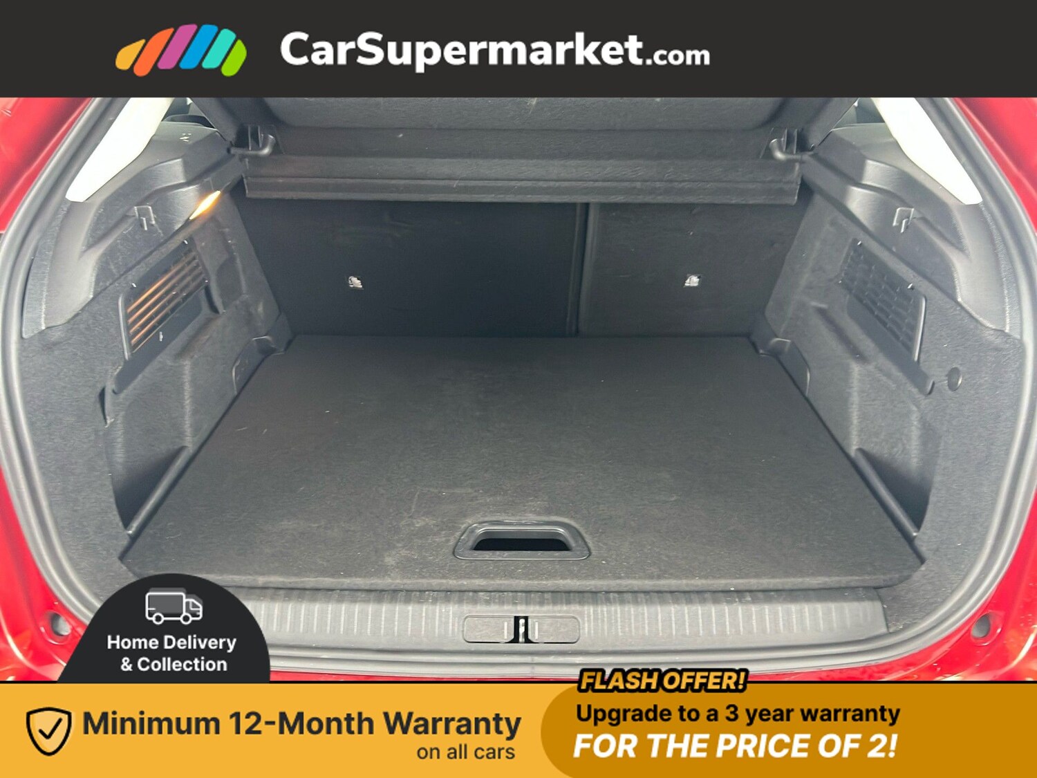 Used Citroen C4 2022 for sale - 76857018: Photo 23