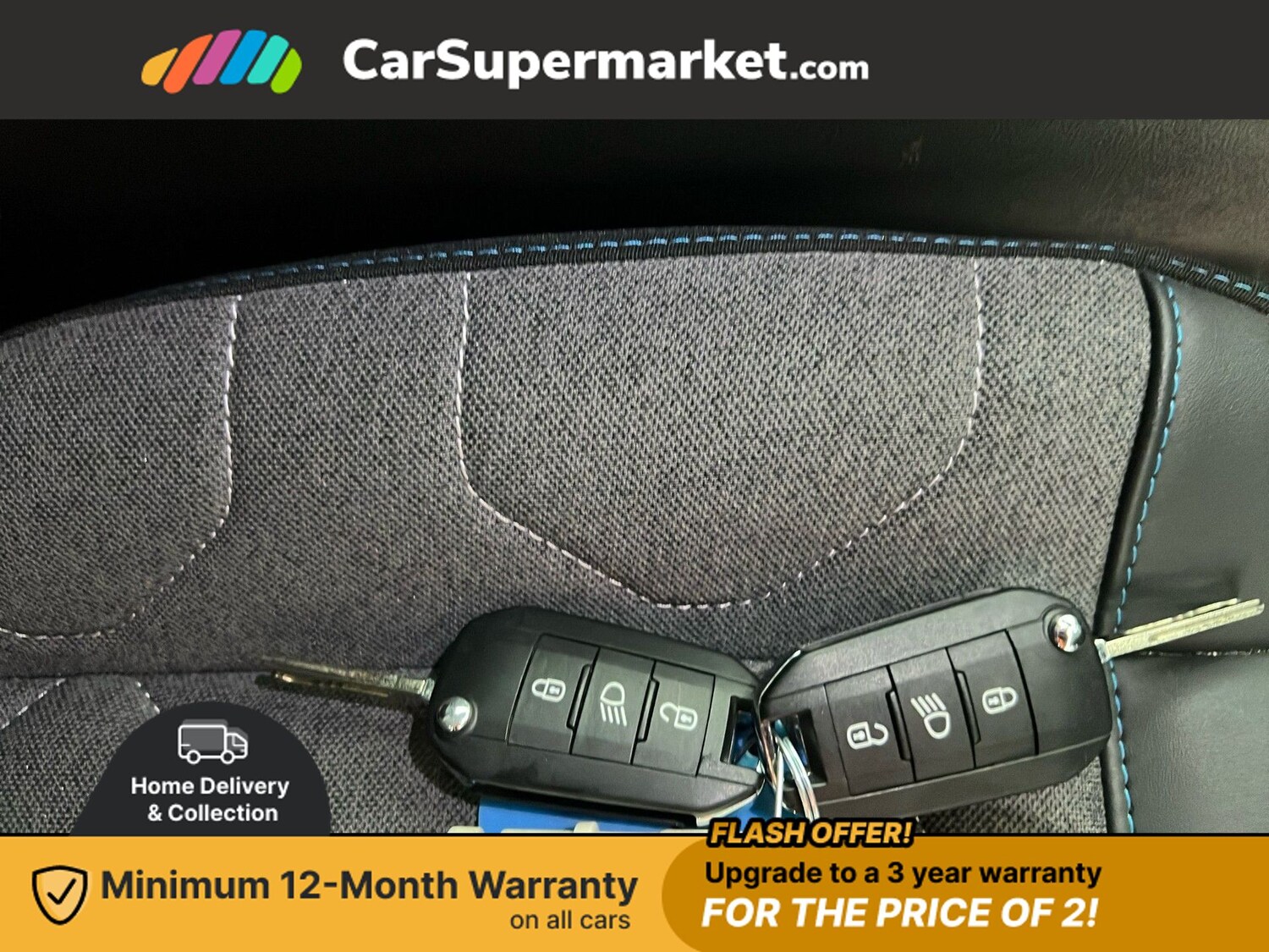 Used Citroen C4 2022 for sale - 76857018: Photo 24