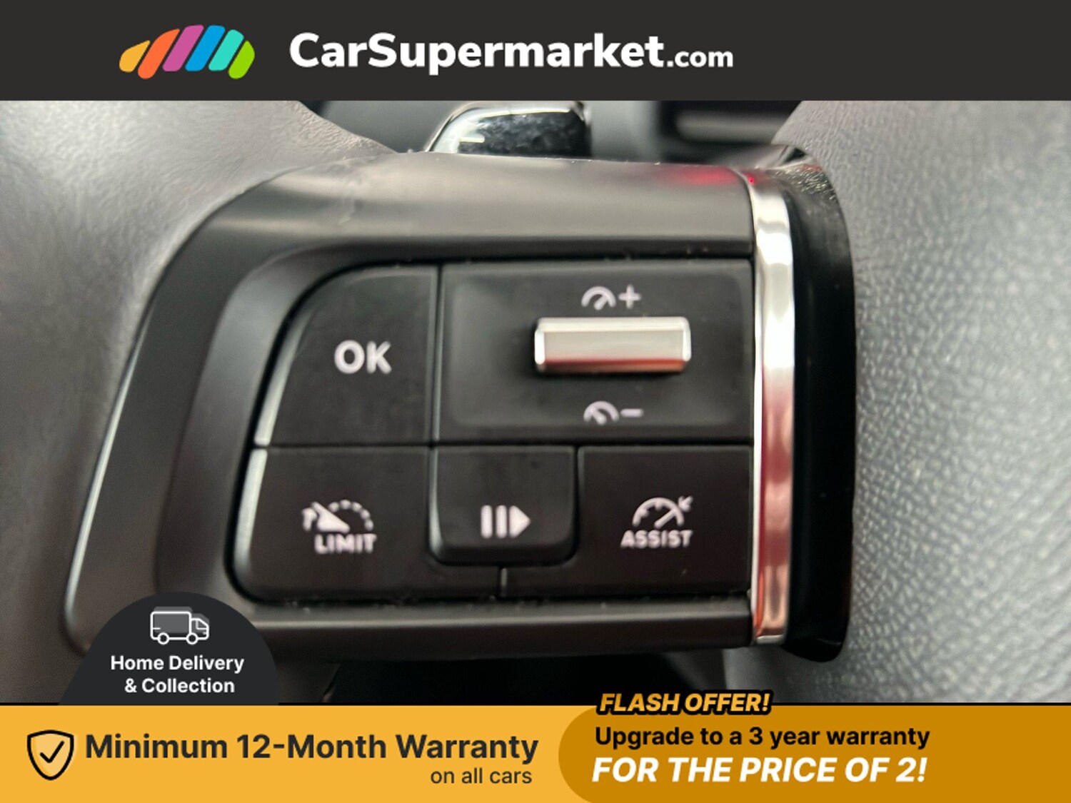 Used Citroen C4 2022 for sale - 76857018: Photo 26