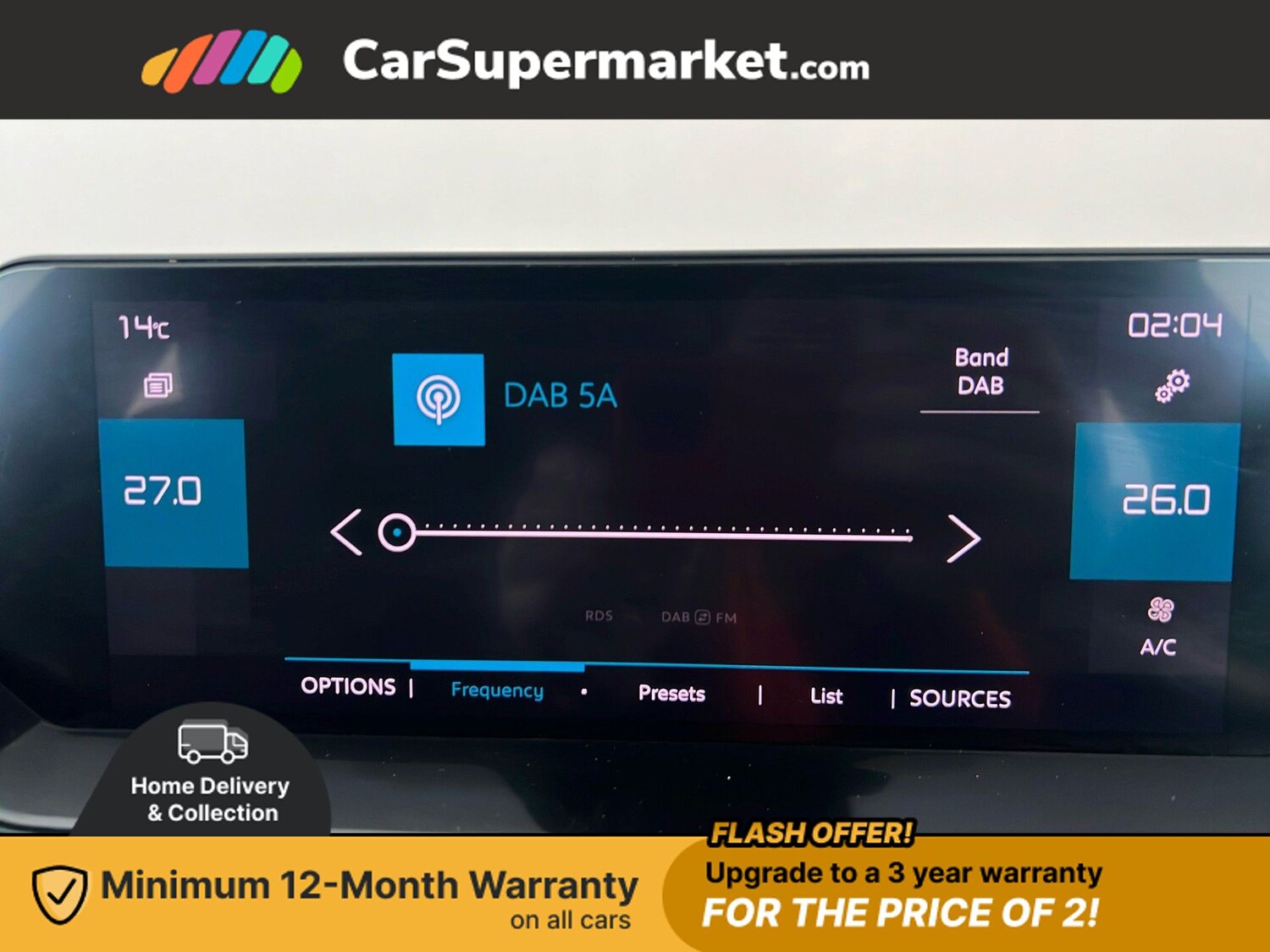 Used Citroen C4 2022 for sale - 76857018: Photo 27