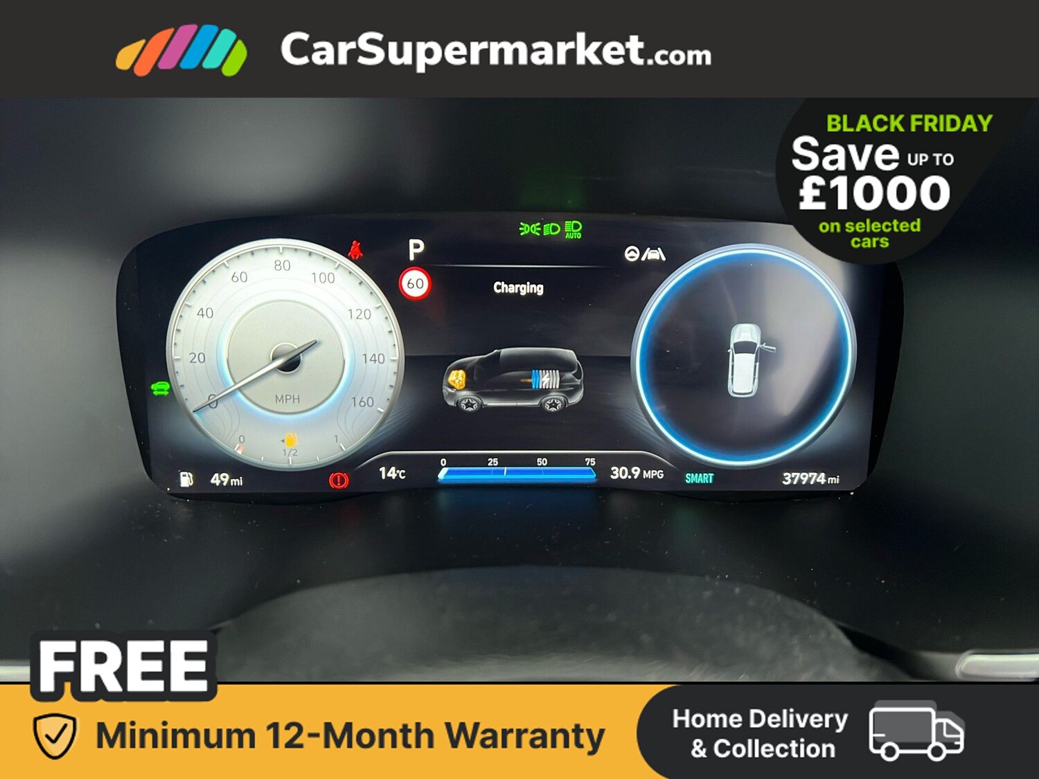 Used Hyundai Santa Fe 2022 for sale - 76617028: Photo 16