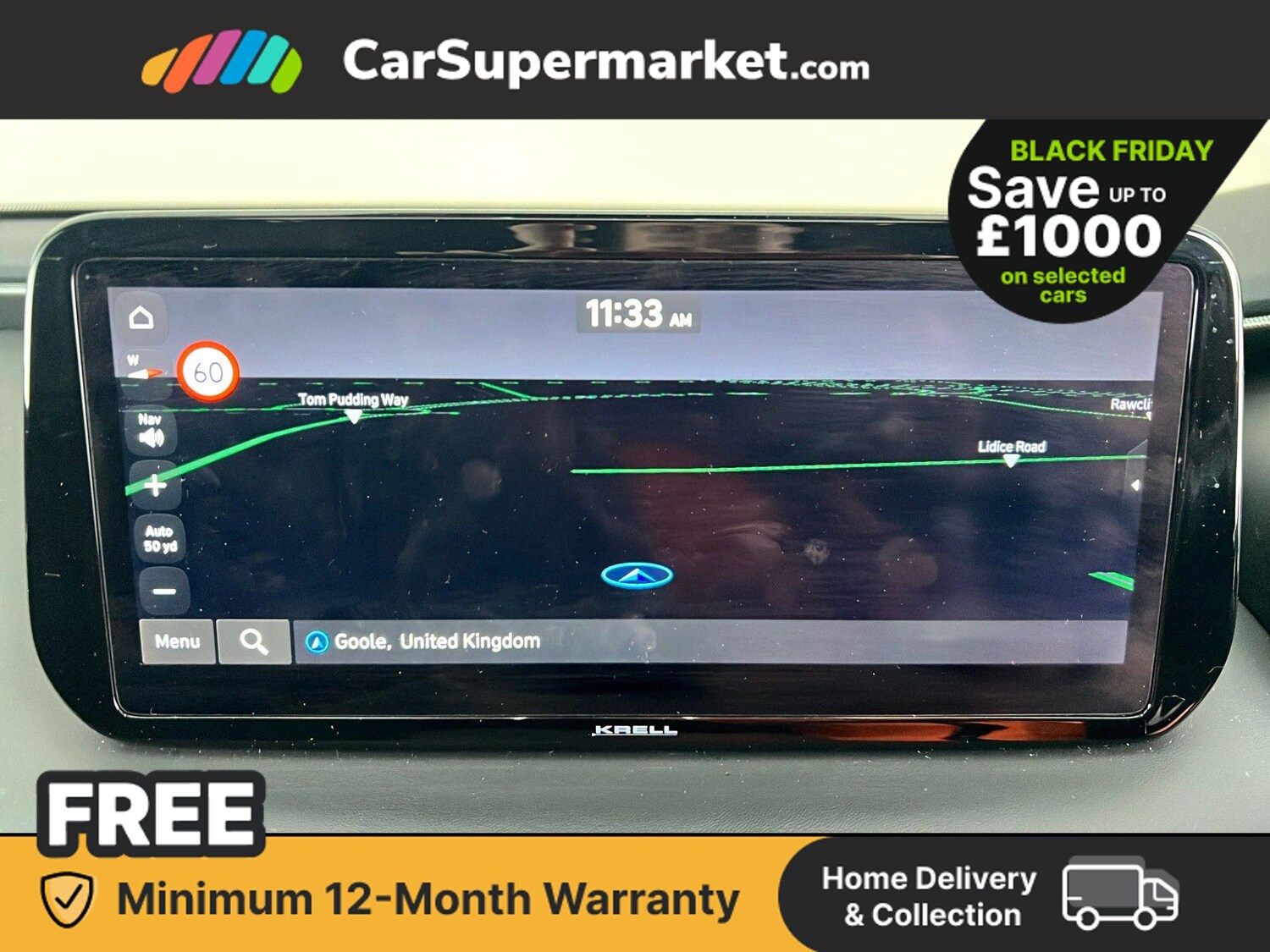 Used Hyundai Santa Fe 2022 for sale - 76617028: Photo 17