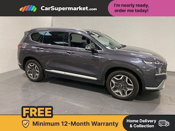 2022 - 1.6 TGDi Hybrid Ultimate 5dr 4WD Auto