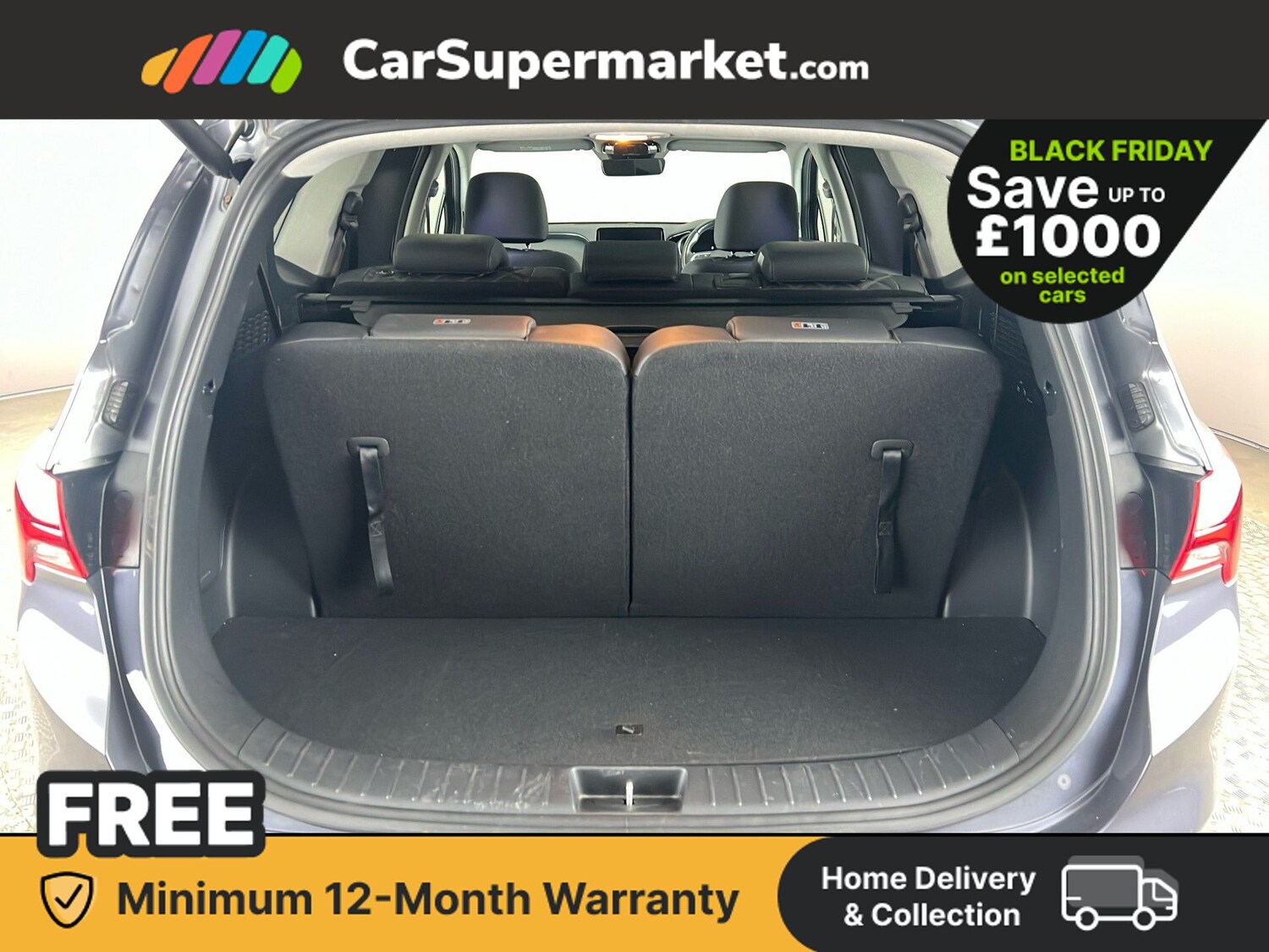 Used Hyundai Santa Fe 2022 for sale - 76617028: Photo 23