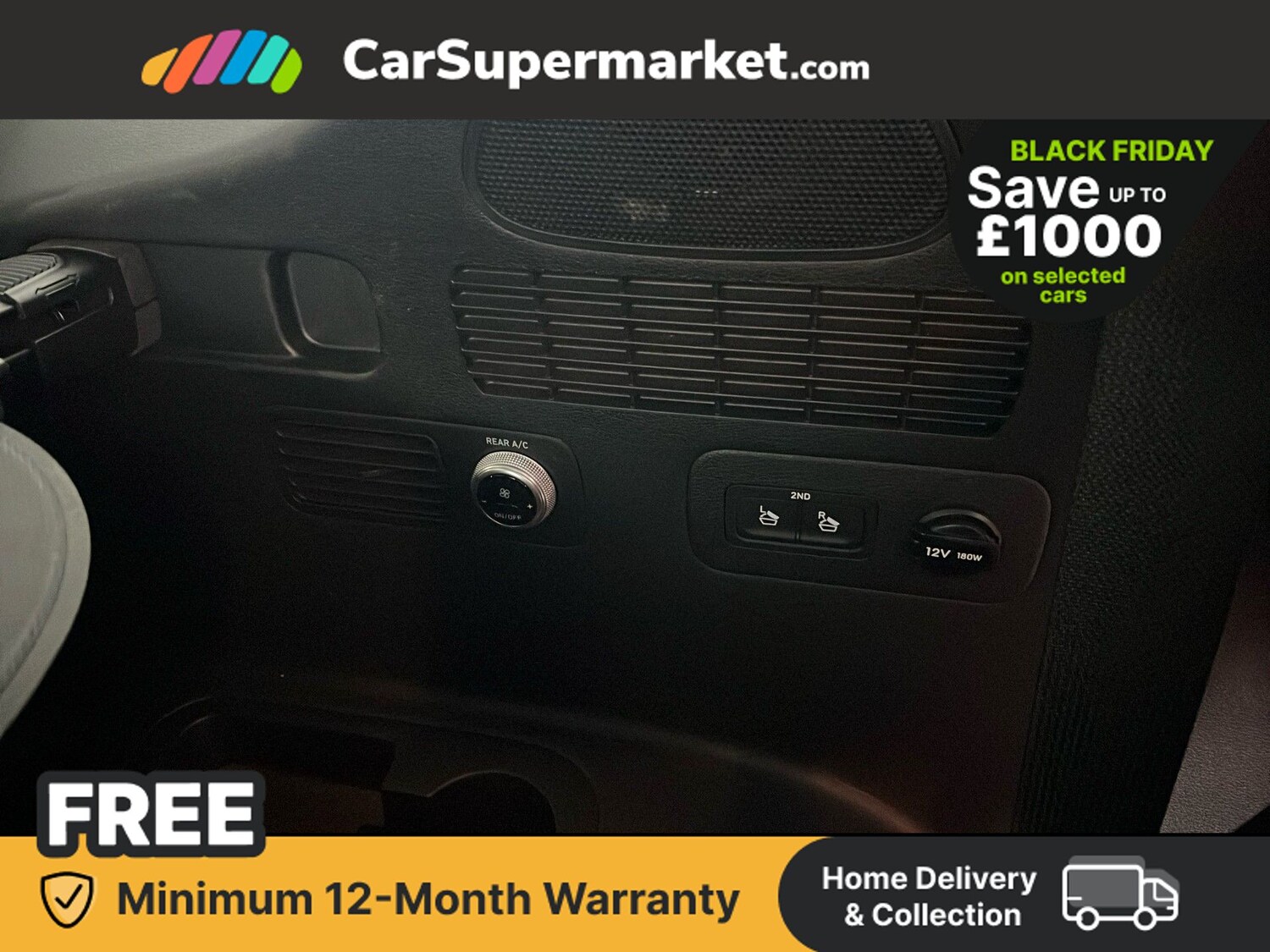 Used Hyundai Santa Fe 2022 for sale - 76617028: Photo 25