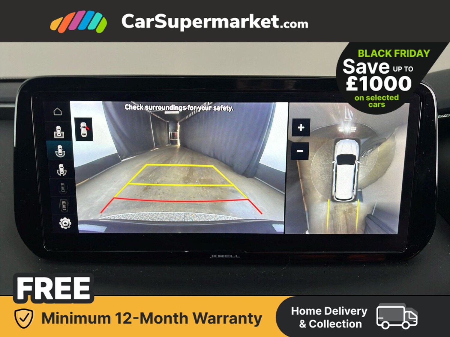 Used Hyundai Santa Fe 2022 for sale - 76617028: Photo 28