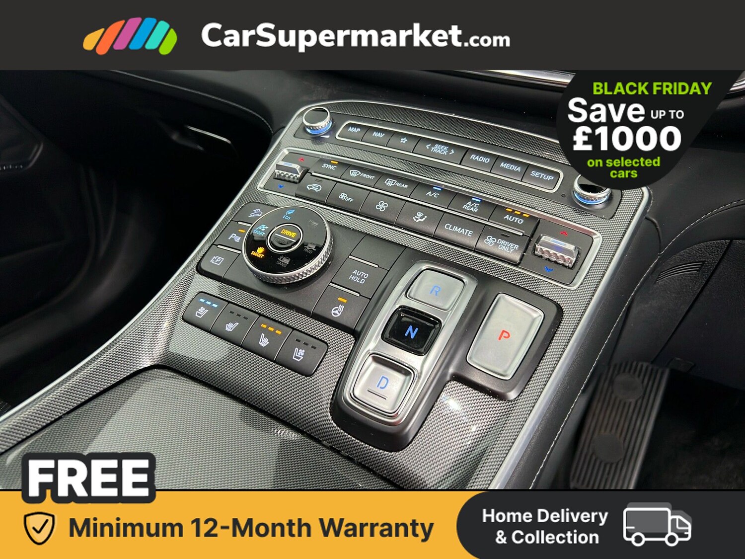 Used Hyundai Santa Fe 2022 for sale - 76617028: Photo 32