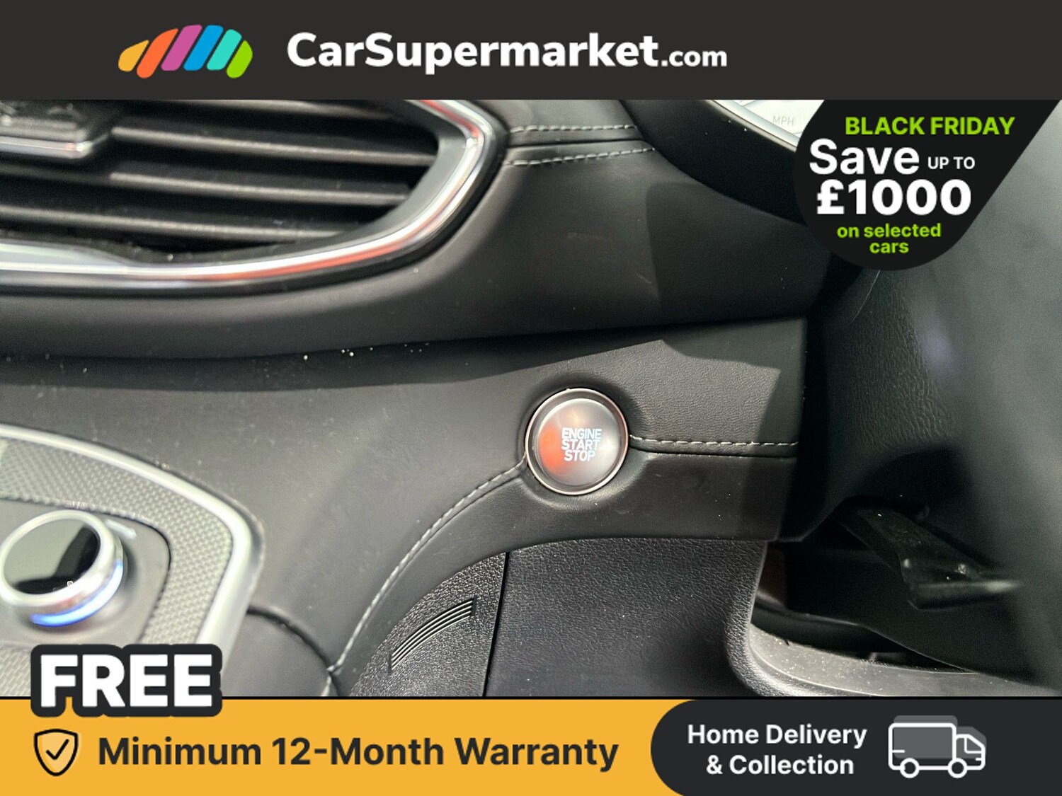 Used Hyundai Santa Fe 2022 for sale - 76617028: Photo 35