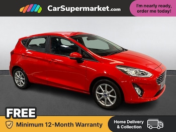 Ford Fiesta feature image