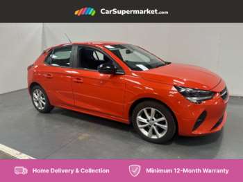 2021 - 1.2 SE Premium 5-Door