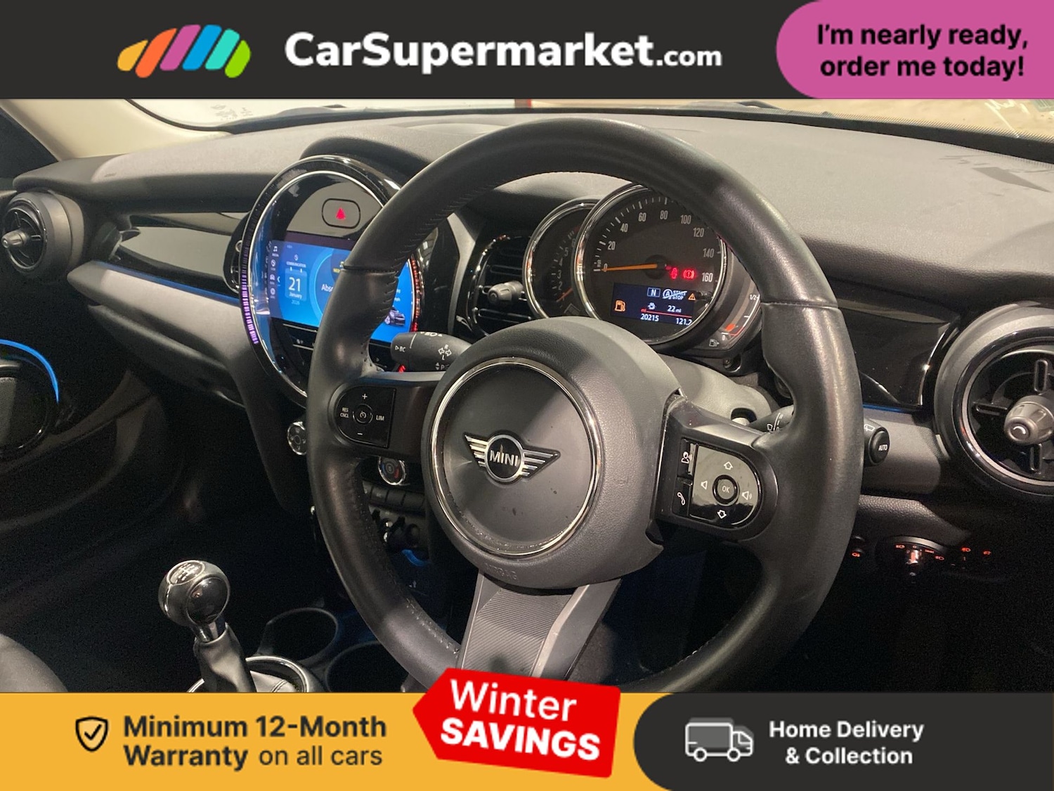 Used MINI Hatch 2022 for sale - 77282150: Photo 2