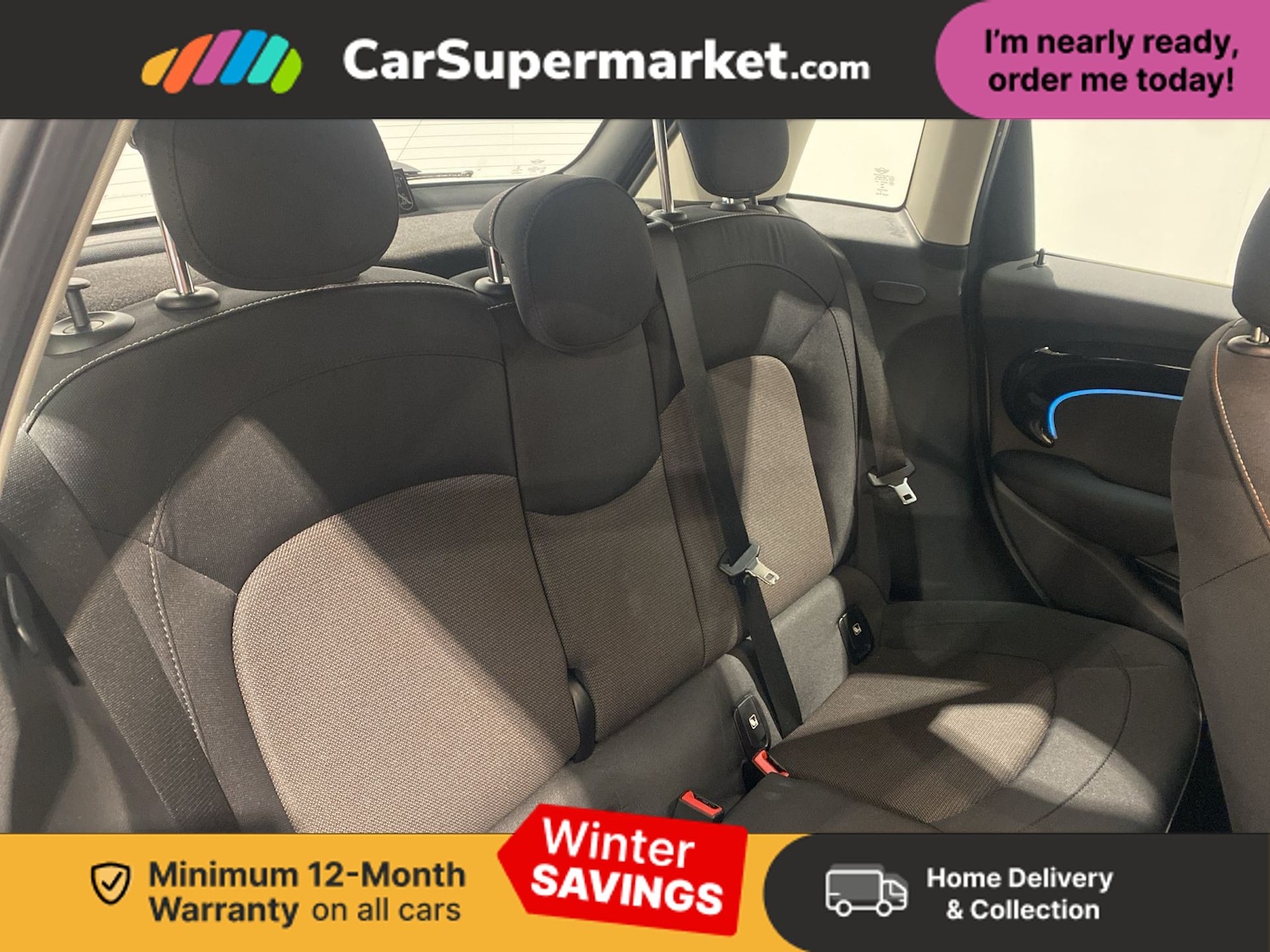 Used MINI Hatch 2022 for sale - 77282150: Photo 3