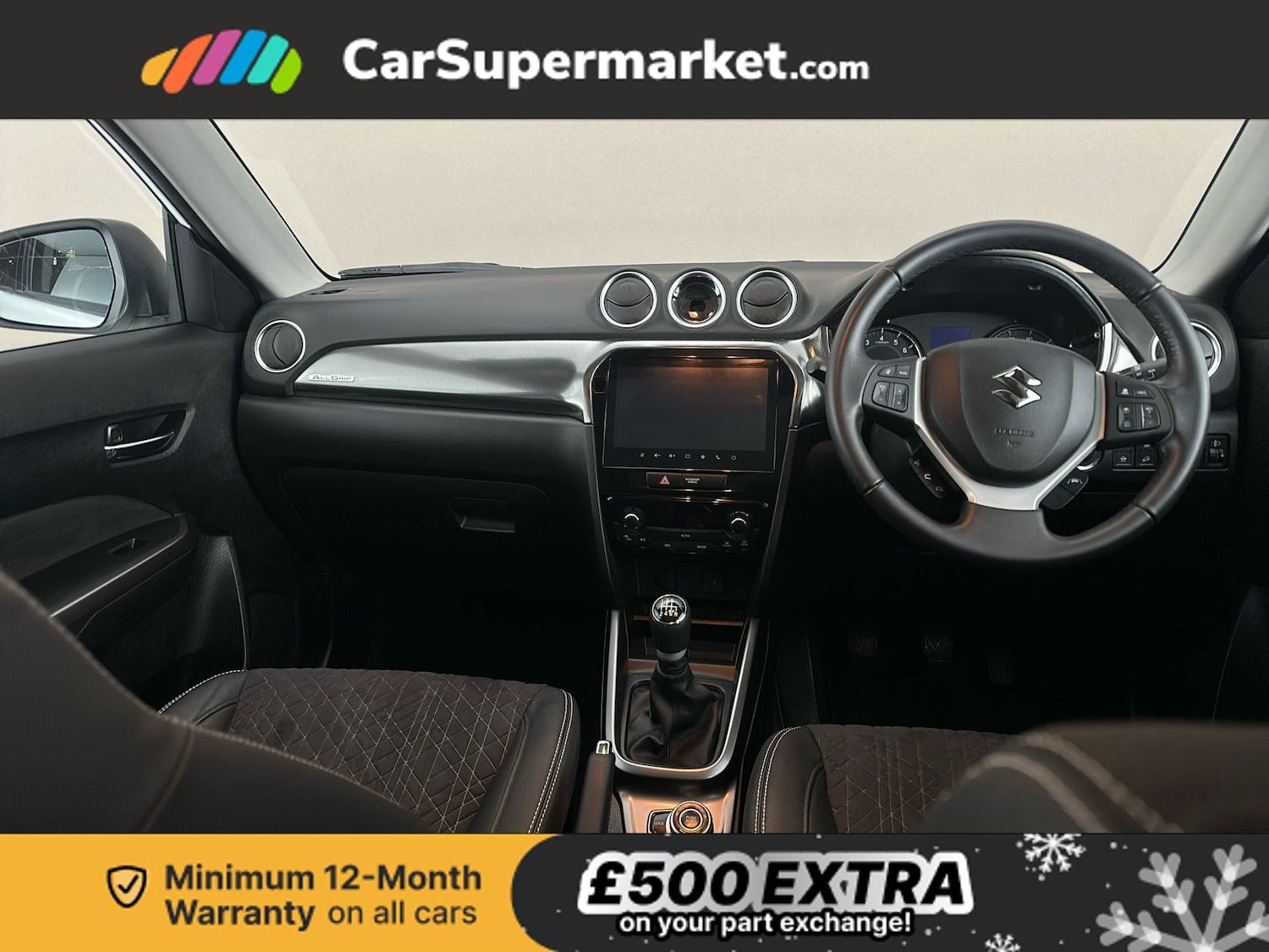 Used Suzuki Vitara 2025 for sale - 76979114: Photo 14