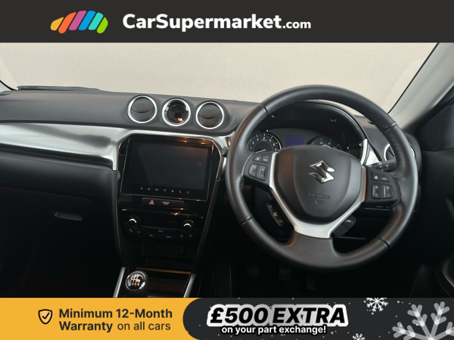 Used Suzuki Vitara 2025 for sale - 76979114: Photo 15