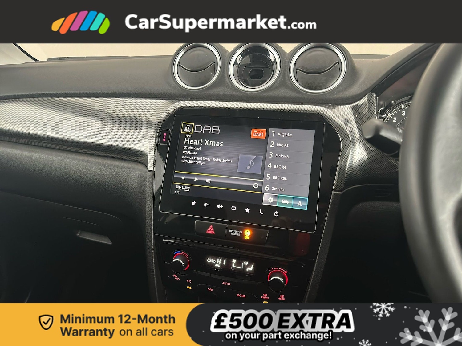 Used Suzuki Vitara 2025 for sale - 76979114: Photo 17