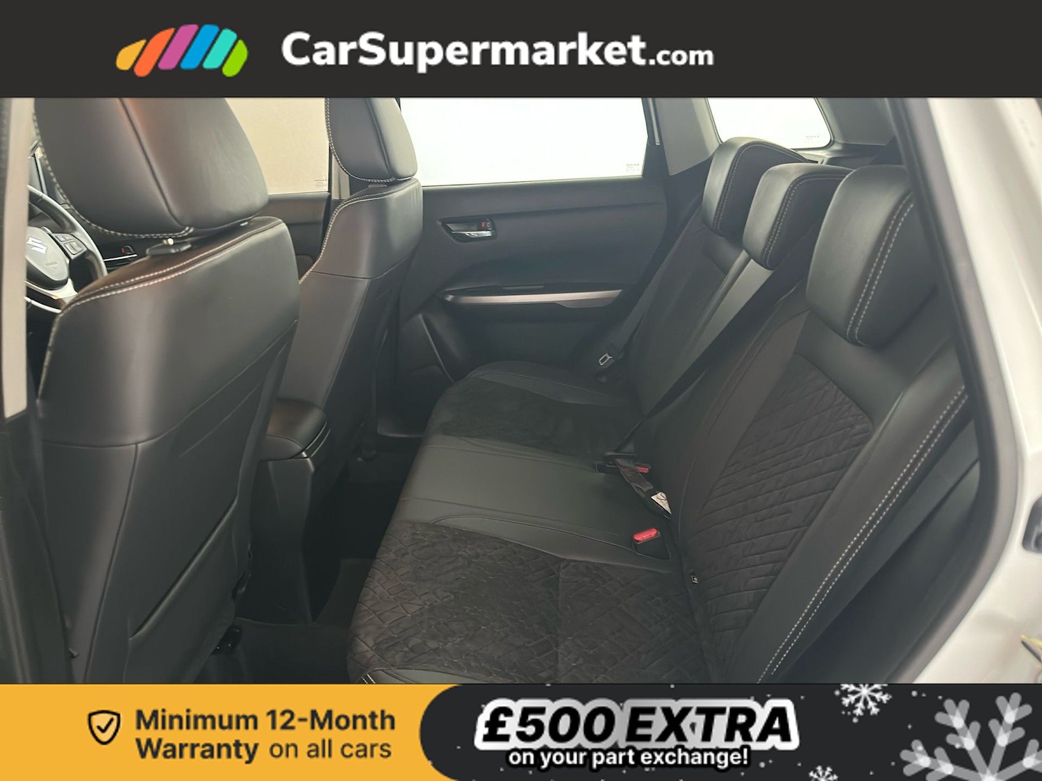 Used Suzuki Vitara 2025 for sale - 76979114: Photo 19