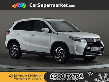 Used Suzuki Vitara 2025 for sale - 76979114: Photo