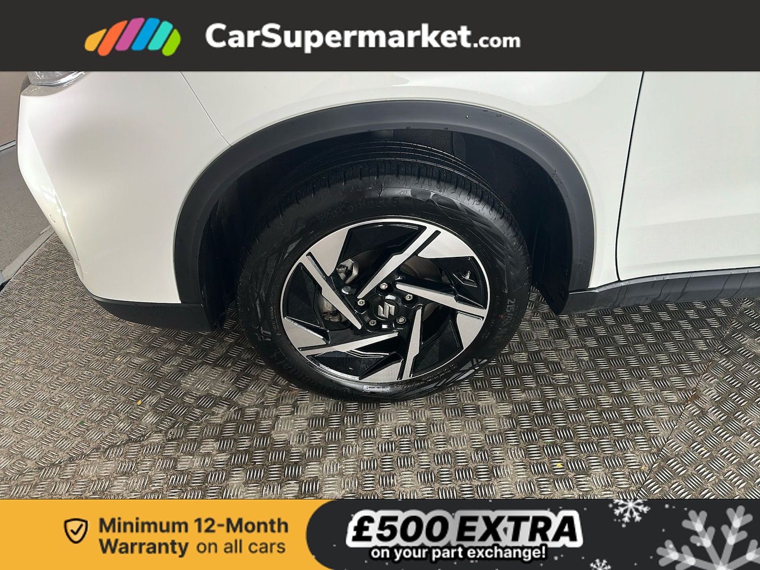 Used Suzuki Vitara 2025 for sale - 76979114: Photo 20